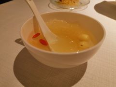 -悦融琥珀·京鲁菜·海味珍品(西单店)