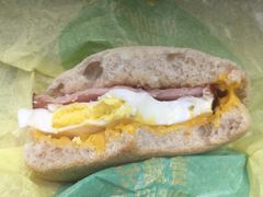 -麦当劳(深圳北站高铁店)