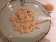 雨花虾仁-民国红公馆·秦淮八艳(夫子庙店)