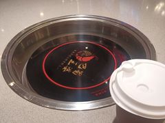 -巴蜀王婆大虾(南锣鼓巷店)