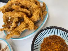 -馅小满(甜水园店)