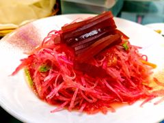 -清真·盛京白记 小骨头羊汤馆(南八马路店)