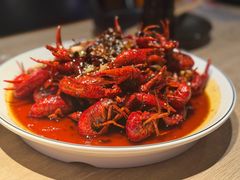 -红盔甲·小龙虾(定西路店)