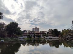 -顺峰山公园