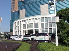 -港湾一号美食水疗会