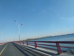 -漕湖湿地公园