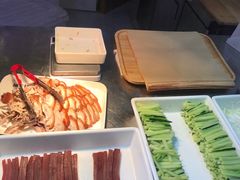 -特派卷·老北京烤鸭卷(合生汇购物中心店)
