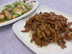 -粤·向群饭店(龙津东路总店)