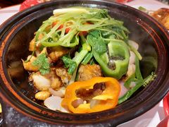 -避风塘·金牌店·夜宵(金玉兰店)