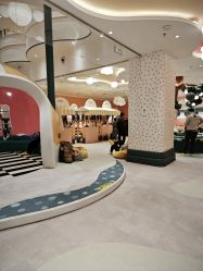 -奈尔宝·儿童乐园·亲子餐厅(苏州大悦城店)