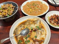 -妈妈菜舟山海鲜(定海古城店)