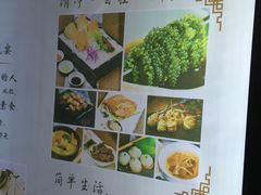 -素德轩素食餐厅(东港店)