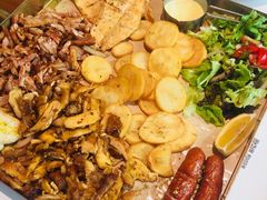 -HELLO MUSAE 拾光缪斯餐厅·纯正希腊风味(苏州中心店)