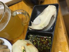 -九层海鲜塔(市南店)