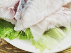 脆皮鲩鱼-满口福猪肚鸡(城西店)