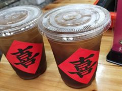 -喜半仙·牛八宝·两江米粉酒(普陀路店)