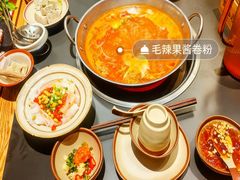 -老凯俚酸汤鱼(东山店)