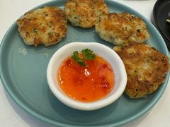 -益健名厨海鲜城(夏湾店)