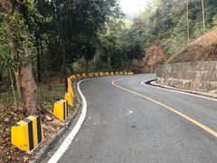 -大雁山风景区