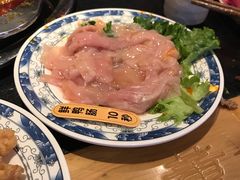 -董家湾重庆老火锅(嘉华店)