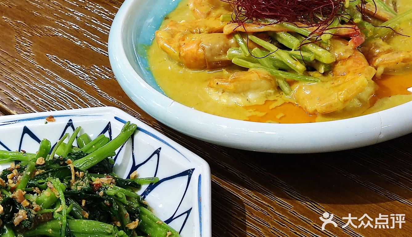 泰式餐厅‖曼谷五巷