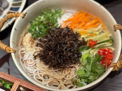 -芸鲜季·云南野生菌餐厅· 云南风物味研社(闵行店)
