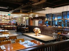 -古京·臻致料理(月湖店)