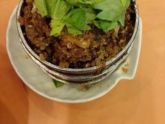 小笼粉蒸牛肉-龙抄手(春熙路总店)
