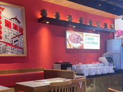 -渝是乎川渝小炒(新世界百货望京店)