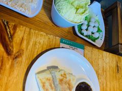 -小小河边鱼(天润城店)