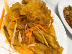 -富源东北春饼店(翠竹店)