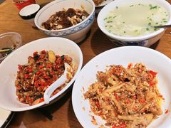 -八碗湘长沙市井菜(坡子街店)