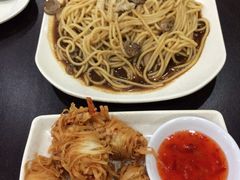 iphone_upload_pic-蘑菇餐厅(马台街店)