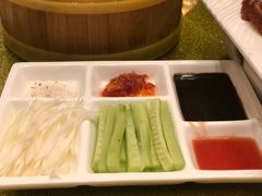 -大鸭梨烤鸭(左家庄店)