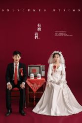 -苏州HX-合喜映画婚纱摄影