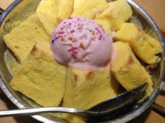 -吕氏疙瘩汤·海鲜新鲁菜(凯德mall新都心店)