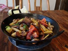 -胡师傅三下锅(汽车站店)