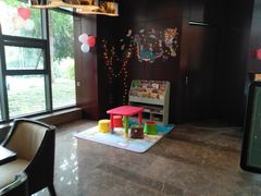 -岷山饭店-芝芝自助餐厅