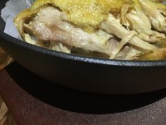 -金苑酒家·客家菜·广东老字号(万象店)
