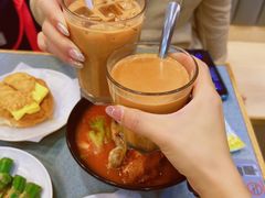 -华嫂冰室(尖沙咀店)