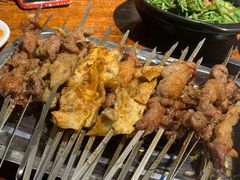 -尚府一品·烤鸭·新京菜(圆明园店)