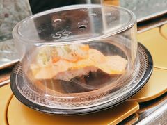 -争鲜回转寿司(西红门荟聚PLUS店)