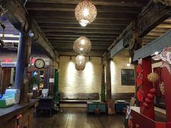 -HOHO餐厅(古子城店)