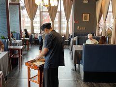 -羲和雅苑•北京烤鸭(平安国际金融中心店)