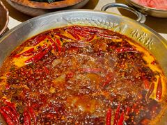 -小龙坎火锅(全球总店)