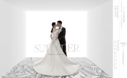 -二十一世纪婚纱摄影(省府前街店)