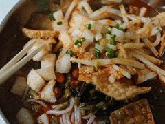 -桂湘缘卤味螺蛳粉