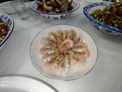 -大洋海鲜居·海鲜特色菜(墟沟海鲜美食城店)