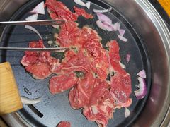 -玖泉里烤肉