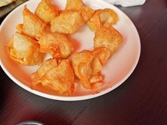 -聚缘坊特色名小吃(天元西街店)
